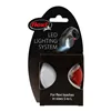 Security light Flexi Grey