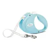 Dog Lead Flexi Puppy 2 m Blue