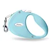 Dog Lead Flexi Puppy 2 m Blue