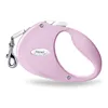 Dog Lead Flexi Puppy 2 m Pink