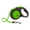 Dog Lead Flexi NEW NEON 5 m Size M Green