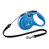 Dog Lead Flexi NEW CLASSIC Blue Size M 5 m