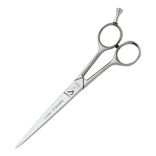 Pet Scissors 3 Claveles Classic 18 cm (17,8 cm)