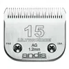 Blade Andis S-15 Steel Chromed (1,2 mm)