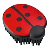 Dog Brush Hunter Ladybird