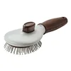 Detangling Hairbrush Hunter Self-cleaning