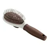 Detangling Hairbrush Hunter Self-cleaning