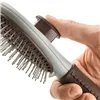 Detangling Hairbrush Hunter Self-cleaning