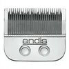 Shaving razor blades Andis CU03006LX Stainless steel