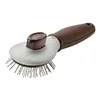 Detangling Hairbrush Hunter Self-cleaning