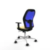 Office Chair Piqueras y Crespo 1D086N0 Cream
