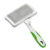 Backcombing brush Andis Self-cleaning