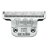 Shaving razor blades Andis T84 Steel Carbon steel (2,4 mm)