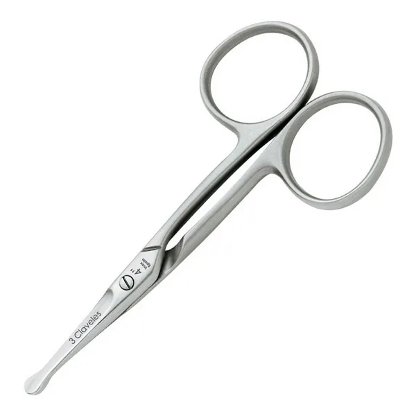 Plantar Scissors 3 Claveles 10 cm (10,15 cm)