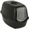 Cat Litter Box Rotho My Pet BAILEY Black