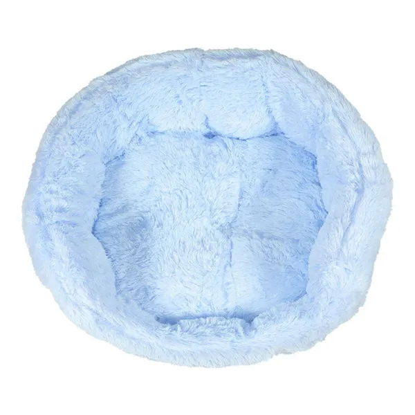 Dog Bed Gloria BABY Blue 45 x 35 cm