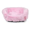 Dog Bed Gloria BABY Pink 45 x 35 cm