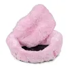 Dog Bed Gloria BABY Pink 45 x 35 cm