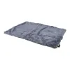 Pet blanket Gloria BABY Grey 100 x 70 cm 100x70 cm