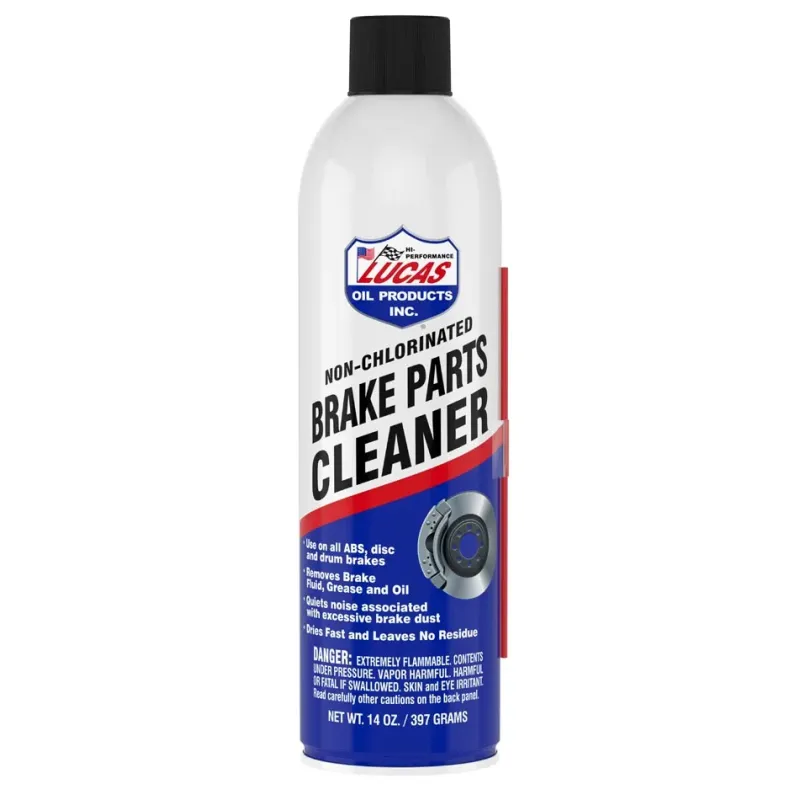 Bremžu detaļu tīrīšanas līdzeklis - 500 ml