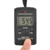 LED luggage scale - 40kg