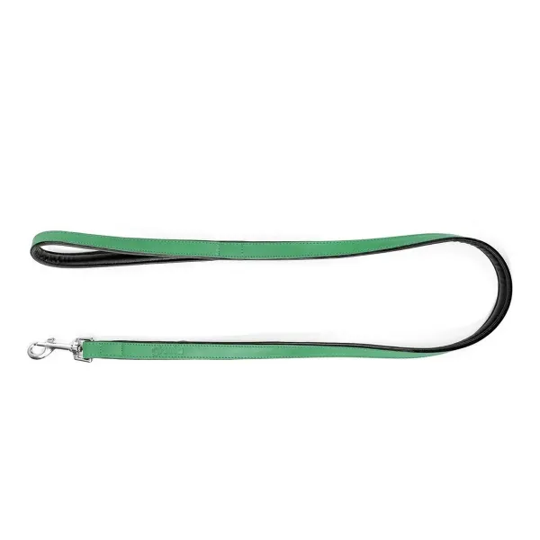 Dog Lead Gloria 1.8 x 100 cm Green