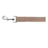 Dog Lead Gloria Oasis 2.1 x 100 cm White