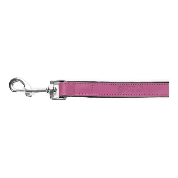 Dog Lead Gloria 1.8 x 100 cm Pink