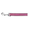 Dog Lead Gloria 1.8 x 100 cm Pink