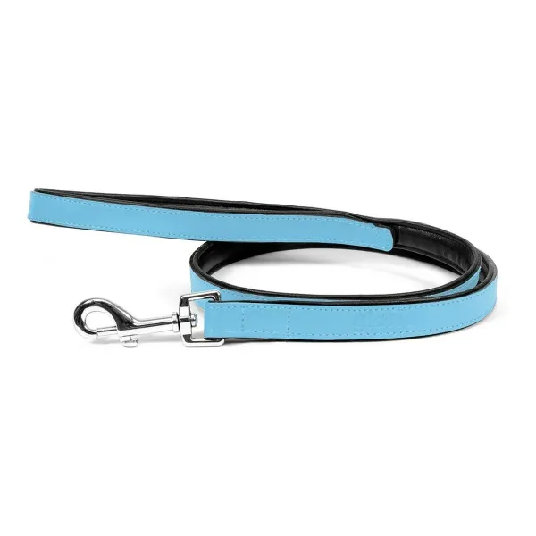 Dog Lead Gloria 1.8 x 100 cm Blue