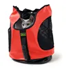 Pet Backpack Hunter Taylor Red (35 x 20 x 40 cm)