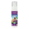 Pet shampoo Menforsan Foam Insect repellant 200 ml