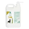 Pet shampoo Menforsan Caramel 5 L Dog Tea tree