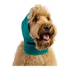 Ear Protector for Dogs KVP Green Size S