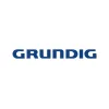 Grundig - Aluminum LED Flashlight 350 Lumens 6W