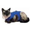 Recovery Vest for Pets KVP Blue 25-33 cm