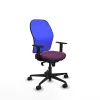 Biuro kėdė Piqueras y Crespo 1D036N0 Purpurinė