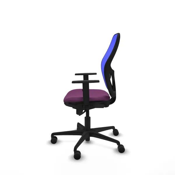 Toimistotuoli Piqueras y Crespo 1D036N0 Purppura