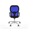 Office Chair Piqueras y Crespo 1D086G0 Purple