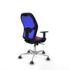 Office Chair Piqueras y Crespo 1D086G0 Purple