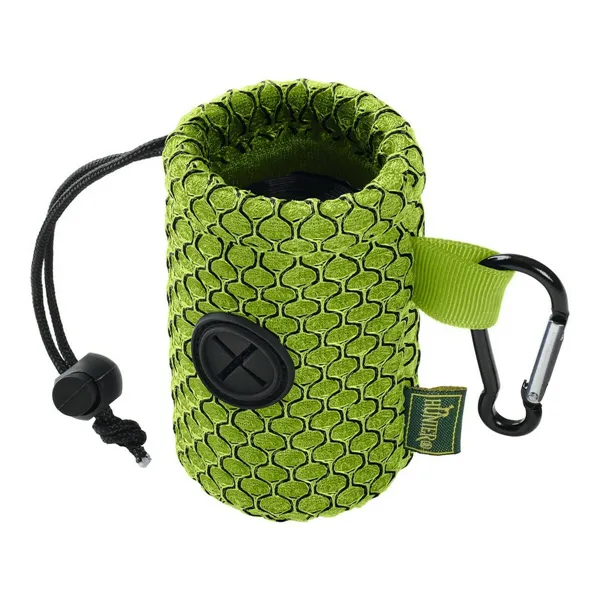 Case Hunter Textile Leggings Bag carrier Lime