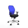 Office Chair Piqueras y Crespo 1D086N0 Black