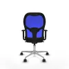 Office Chair Piqueras y Crespo 1D086N0 Black