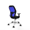 Office Chair Piqueras y Crespo 1D086N0 Black