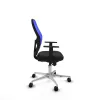 Office Chair Piqueras y Crespo 1D086N0 Black