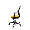 Office Chair Piqueras y Crespo 1D036N0 Yellow