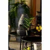 Decorative Plant DKD Home Decor PVC polypropylene 25 x 25 x 30 cm