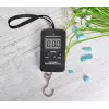 LED-pagasikaal - 40kg
