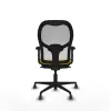 Office Chair Piqueras y Crespo 2D036G0 Yellow