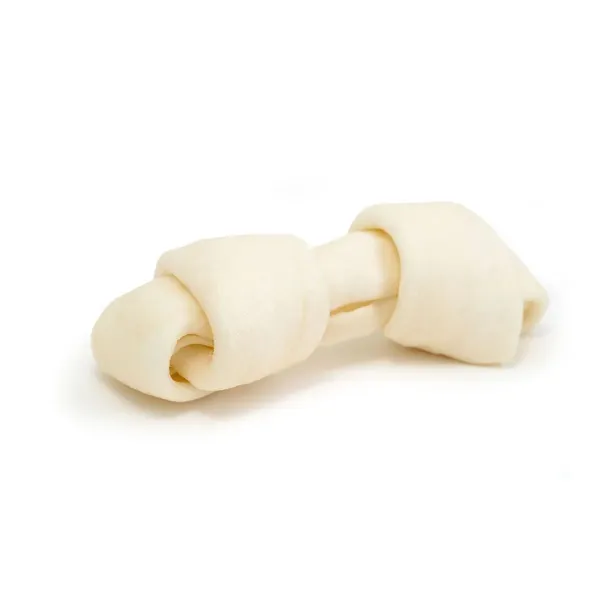 Dog Snack Gloria Rawhide 50 Unidades Knot Chewy